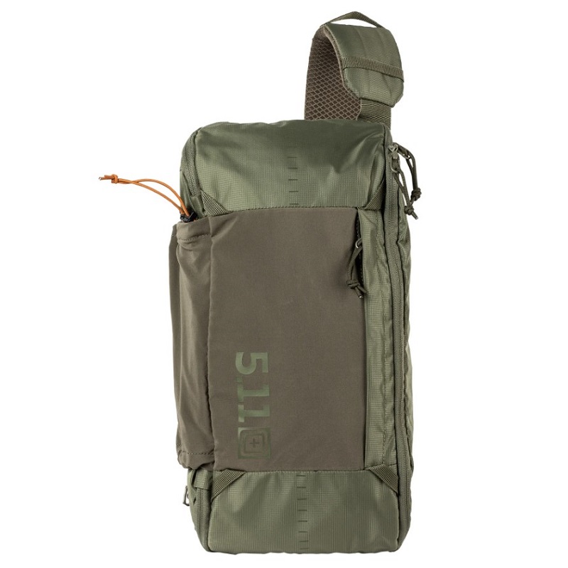 5.11 SKYWEIGHT SLING PACK 856818) Zaino Monospalla capienza 10 litri - immagine 12