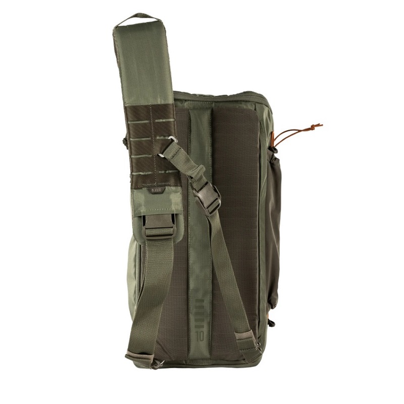 5.11 SKYWEIGHT SLING PACK 856818) Zaino Monospalla capienza 10 litri - immagine 14