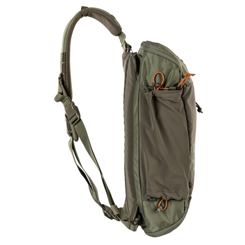 5.11 SKYWEIGHT SLING PACK 856818) Zaino Monospalla capienza 10 litri - immagine 15