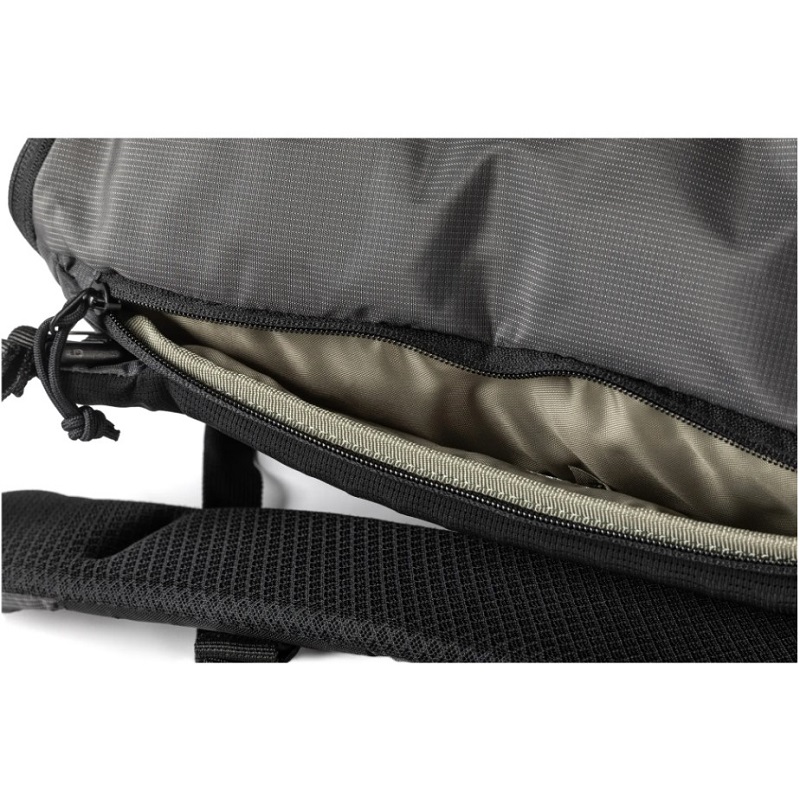 5.11 SKYWEIGHT SLING PACK 856818) Zaino Monospalla capienza 10 litri - immagine 10