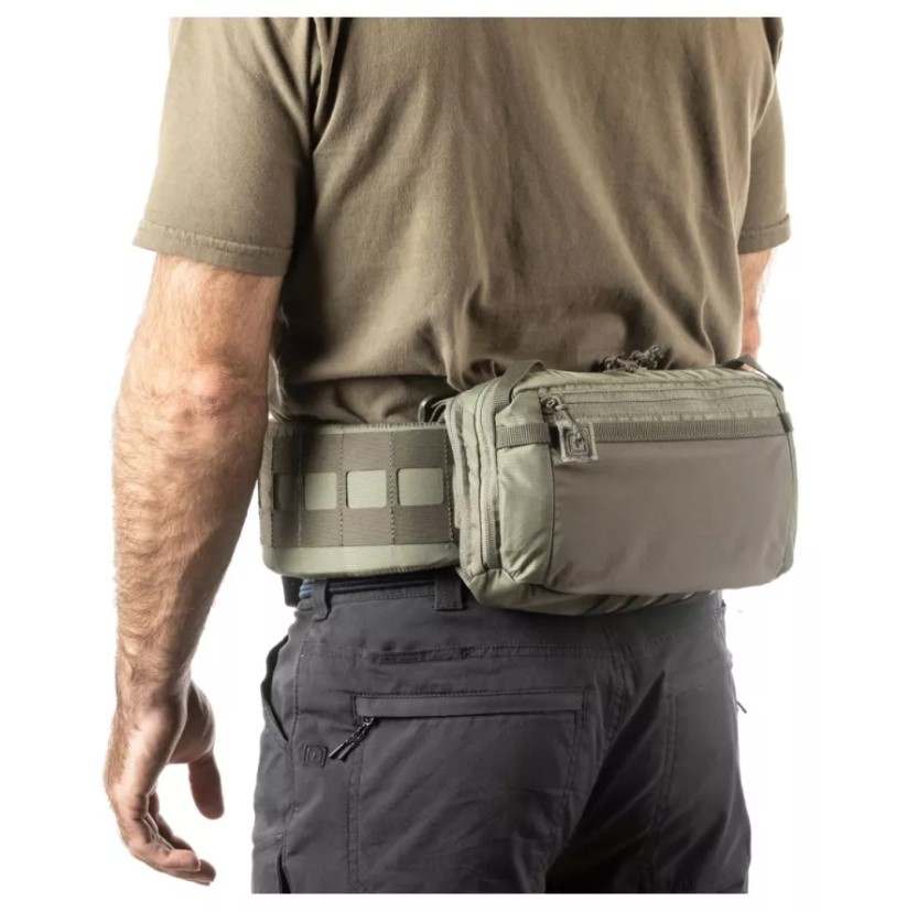 5.11 Skyweight Utility Chest Pack - Volcanic (56770-098) - Image 11