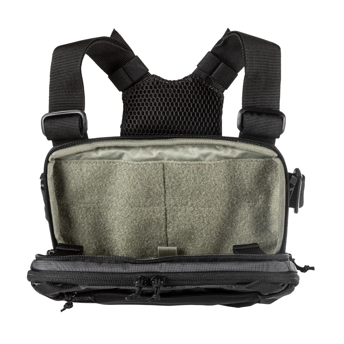 5.11 Skyweight Utility Chest Pack - Volcanic (56770-098) - Image 7