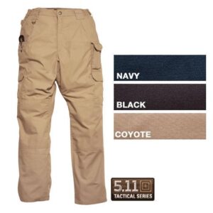 5.11 Pantalone Taclite  rip-stop