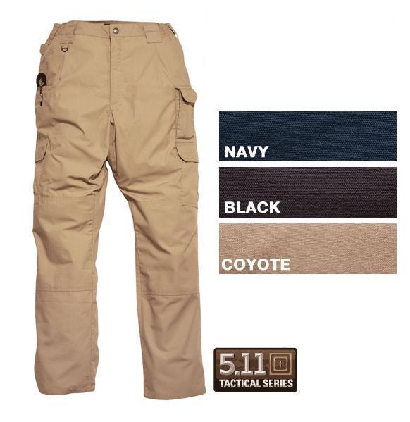 5.11 Pantalone Taclite rip-stop