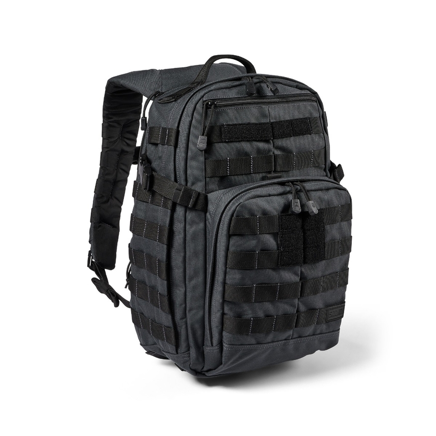 5.11 RUSH 12 2.0 Backpack Double Tap 24 Lt.(56561) - Image 2