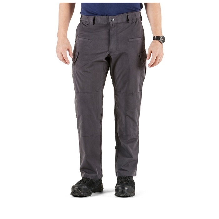 5.11 STRYKE® PANT CHARCOAL ( Grigio Antracite)(74369-018) - immagine 3