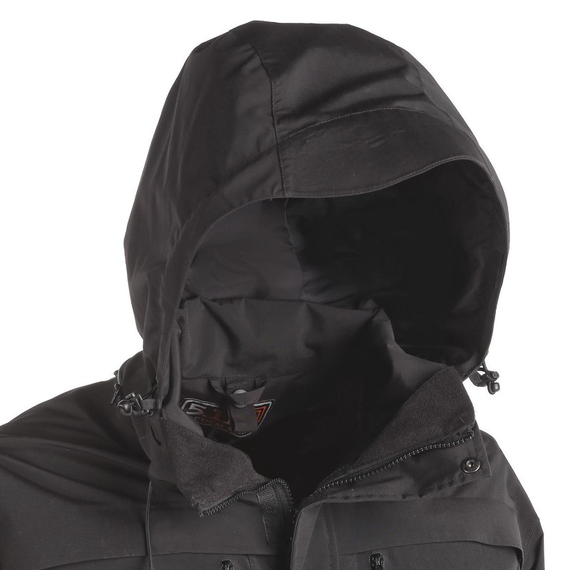 5.11 Valiant Duty Jacket - 48153 - immagine 4
