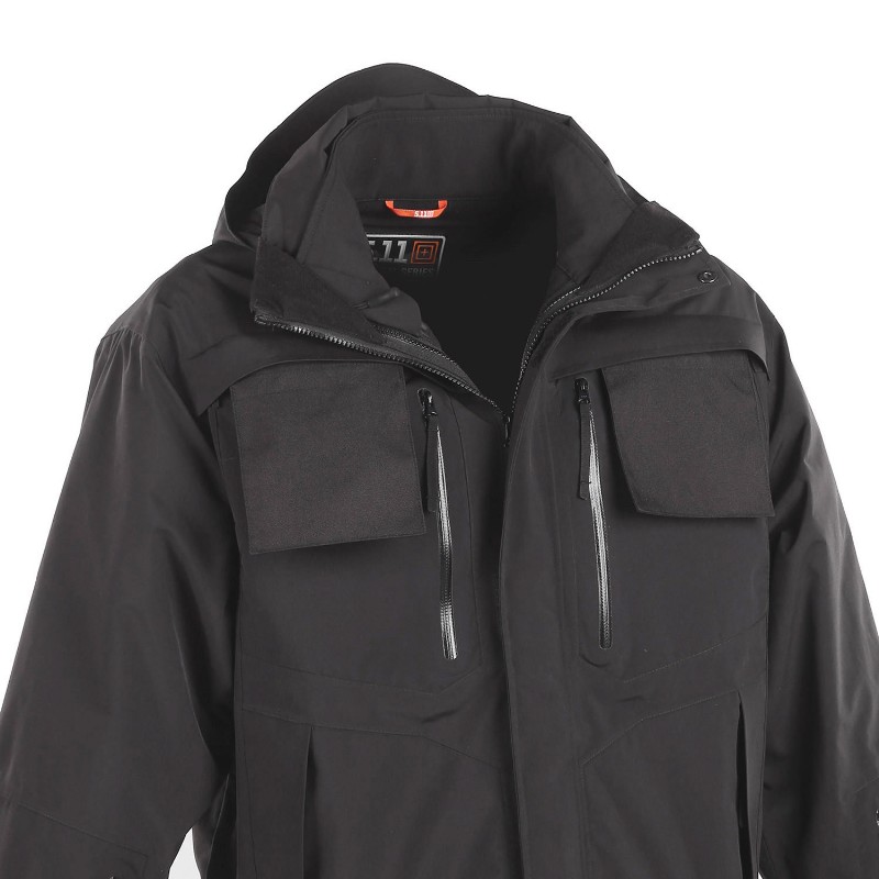 5.11 Valiant Duty Jacket - 48153 - immagine 2