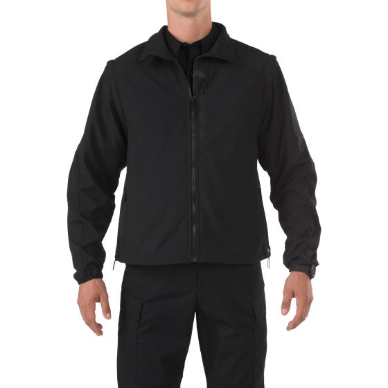 5.11 Valiant Duty Jacket - 48153 - immagine 5
