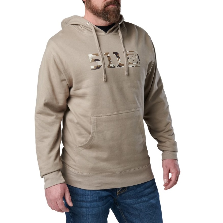 5.11 TOPO LEGACY HOODIE (76174) - Image 8