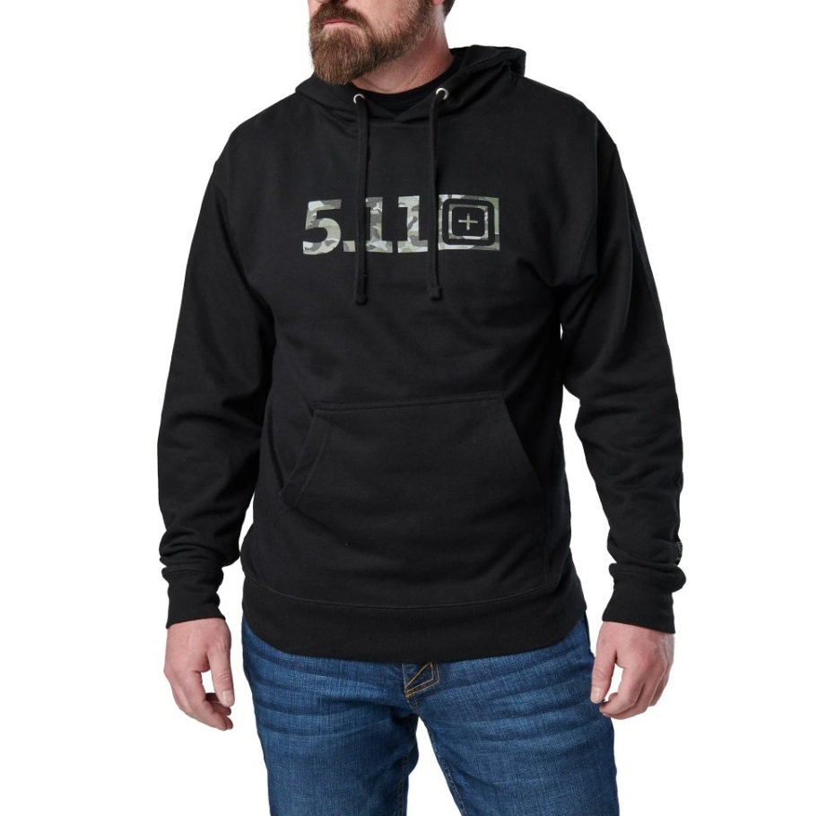 5.11 TOPO LEGACY HOODIE (76174) - Image 4