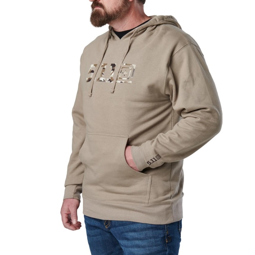 5.11 TOPO LEGACY HOODIE (76174) - Image 7