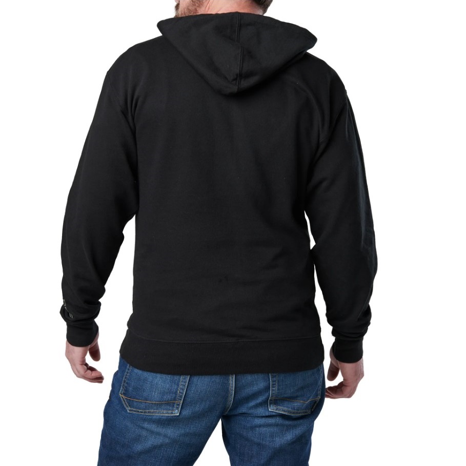 5.11 TOPO LEGACY HOODIE (76174) - Image 3