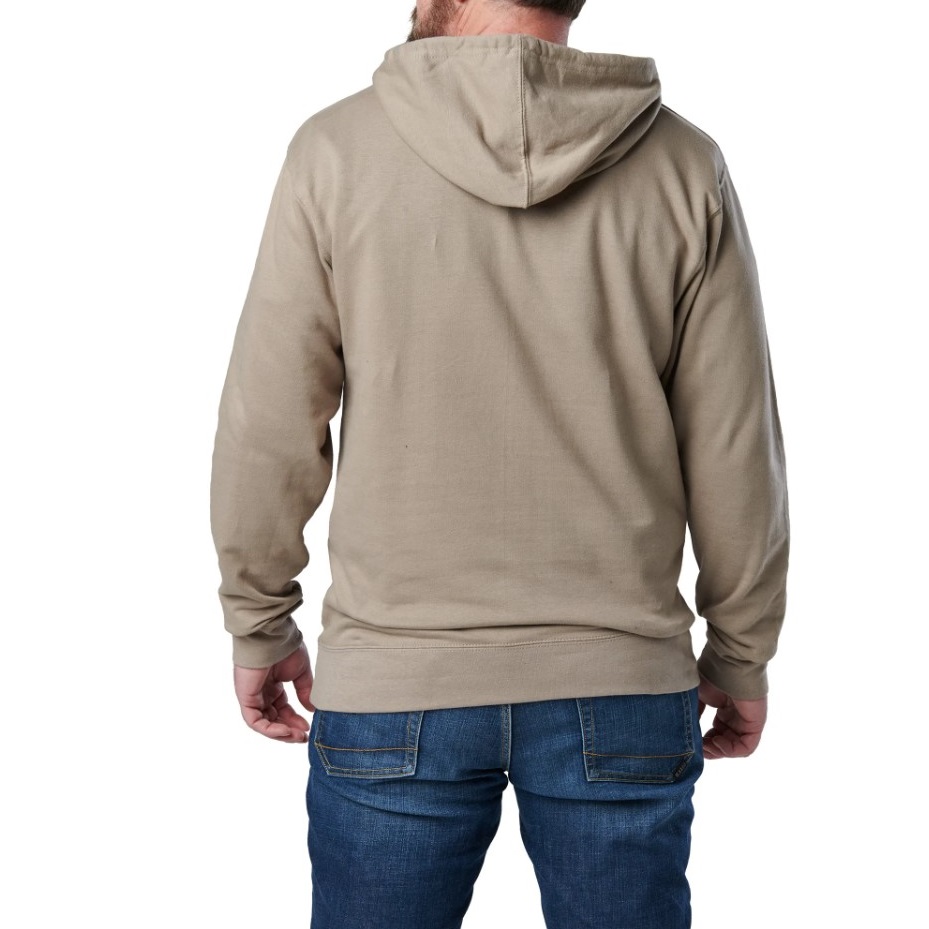 5.11 TOPO LEGACY HOODIE (76174) - Image 9