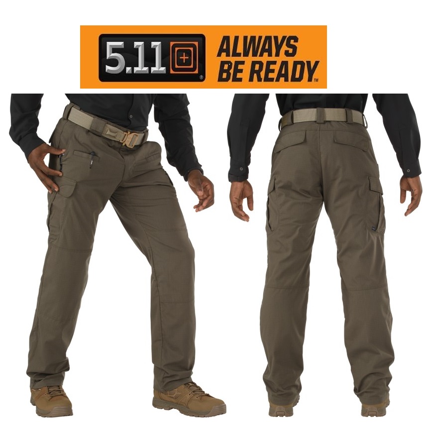5.11 Stryke flex Tundra pantalone