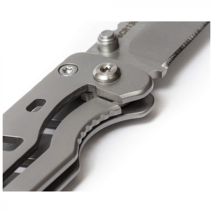 5.11 BASE 1SF EDC/keychain Small knife (51155) - Image 3