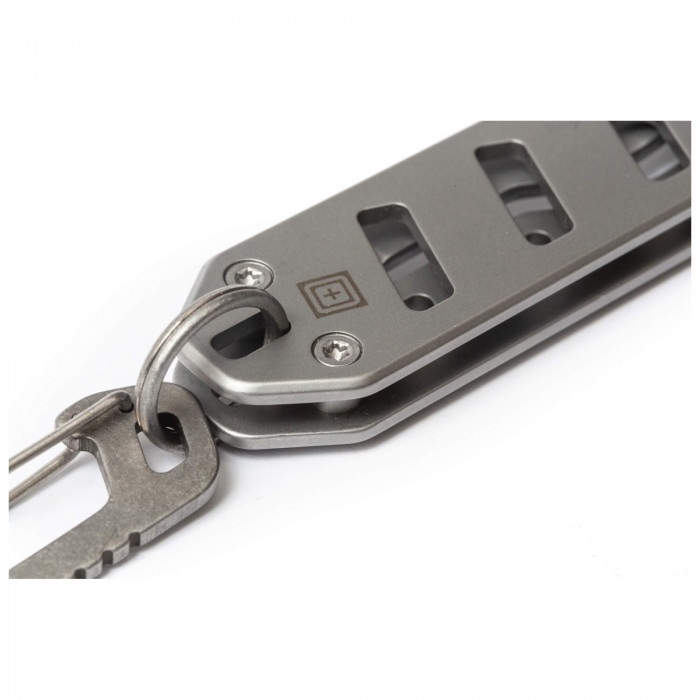 5.11 BASE 1SF EDC/keychain Small knife (51155) - Image 4