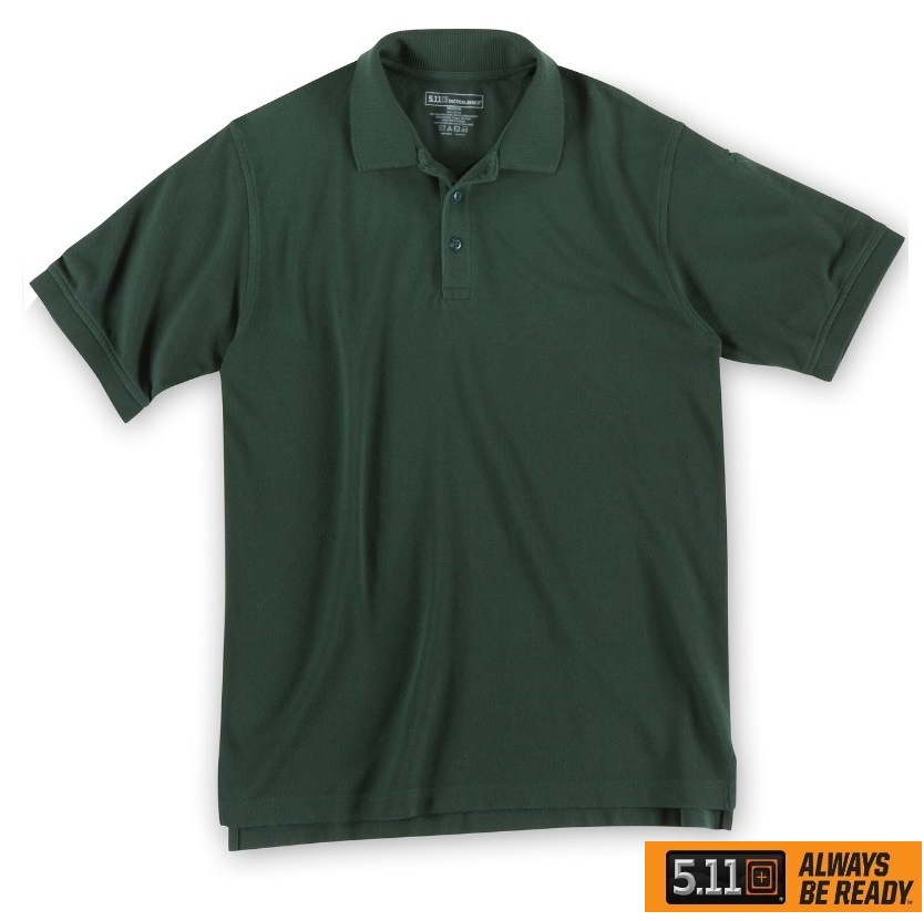 5.11 Polo Professional L.E. Green ( 41060)