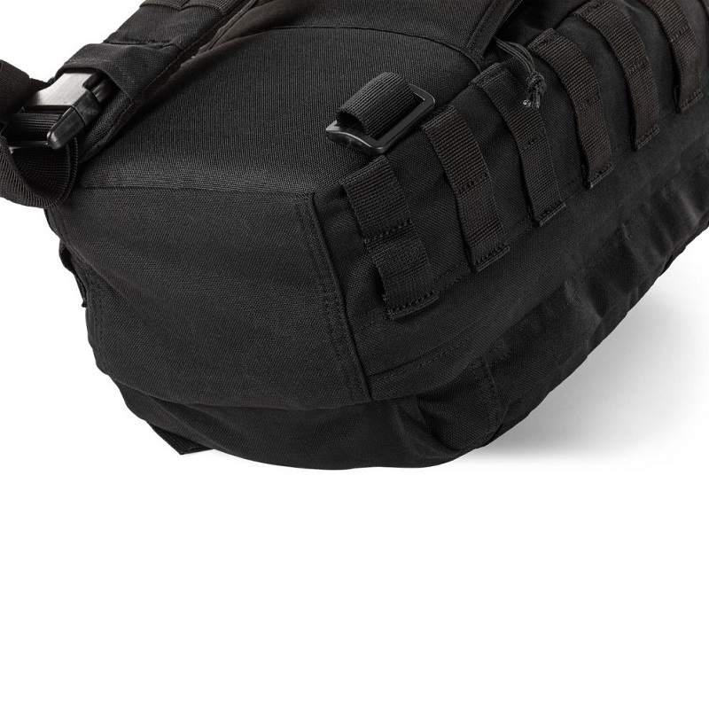 5.11 RUSH® MOAB™ 8 SLING PACK BLACK 13Liter (56810) Monospalla da 13 litri - Image 11