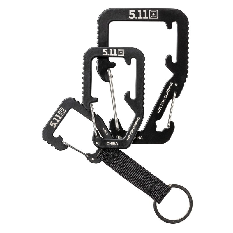 5.11 HARDPOINT M2 CARABINER (56595) - Image 4