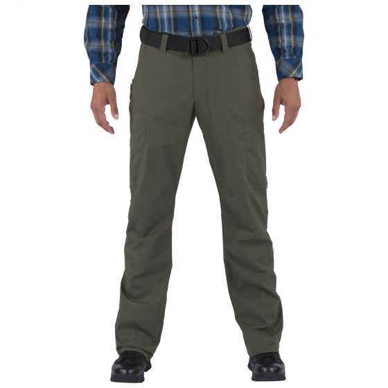 5.11 APEX PANT RANGER GREEN - 74434-186 - immagine 4