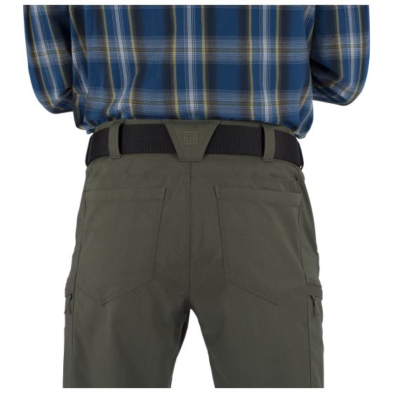 5.11 APEX PANT RANGER GREEN - 74434-186 - immagine 3