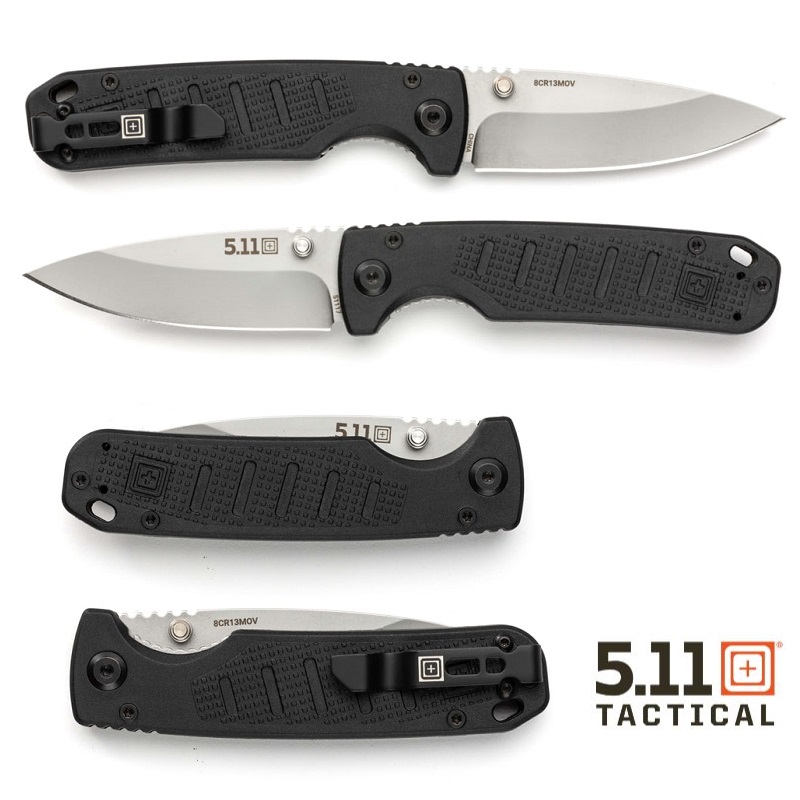 5.11 Icarus DP Mini Black (51157)