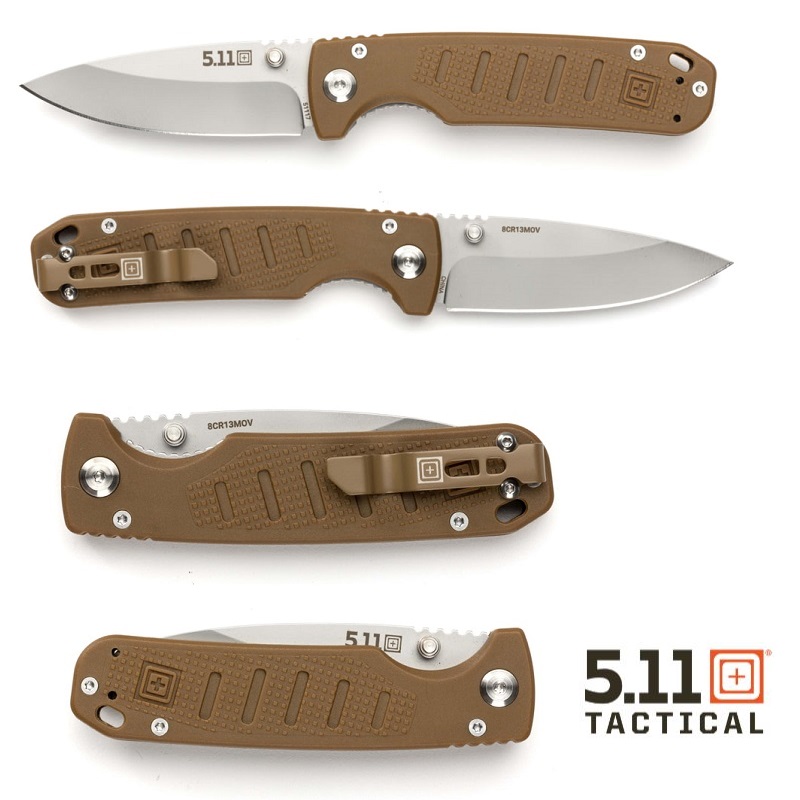 5.11 Icarus DP Mini Coyote (51157)