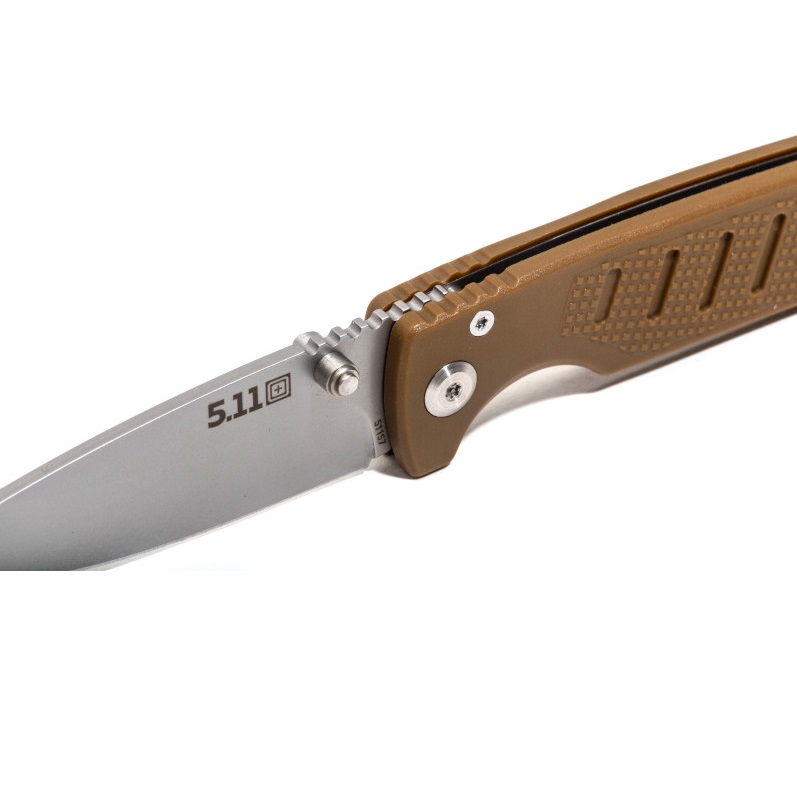 5.11 Icarus DP Mini Coyote (51157) - Image 2