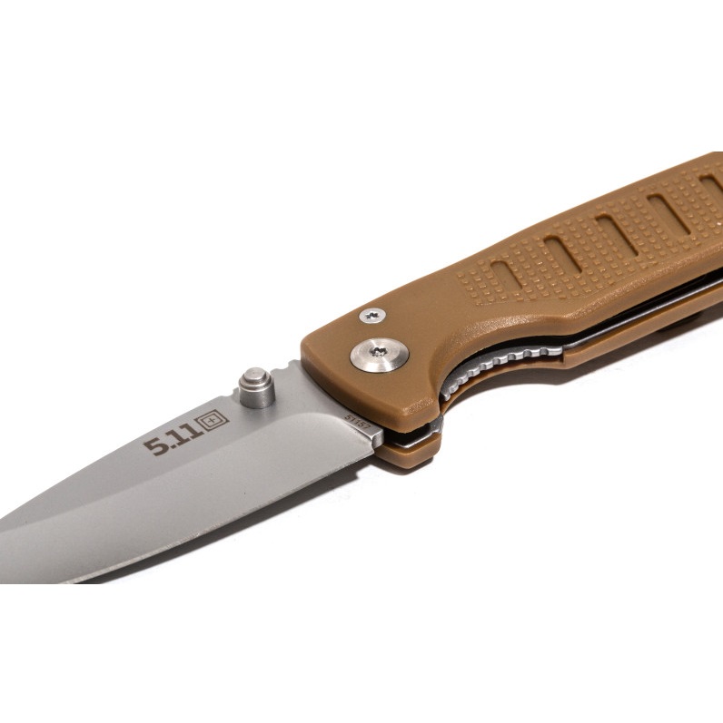 5.11 Icarus DP Mini Coyote (51157) - Image 3