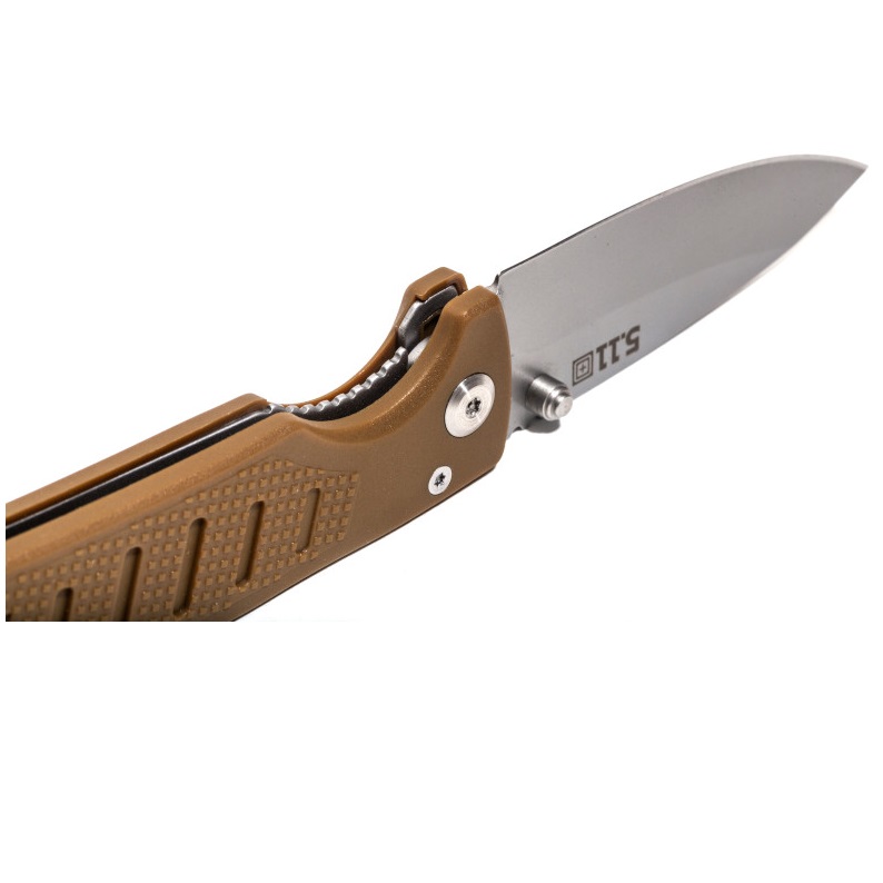 5.11 Icarus DP Mini Coyote (51157) - Image 4