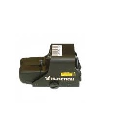 JS-TACTICAL 551 BLACK
