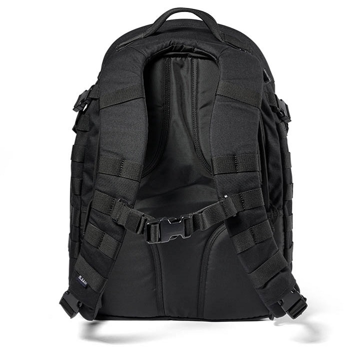 5.11 RUSH 24 2.0 Backpack Black 37 Lt.(56563) - immagine 5