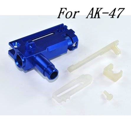 5KU AK-47 HopUp chamber in alluminio