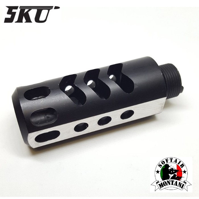 5KU Compensatore Bicolore per Hi-CAPA 4.3/5.1 - in metallo