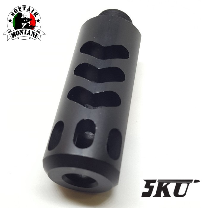 5KU Compensatore Bicolore per Hi-CAPA 4.3/5.1 - in metallo - Image 2