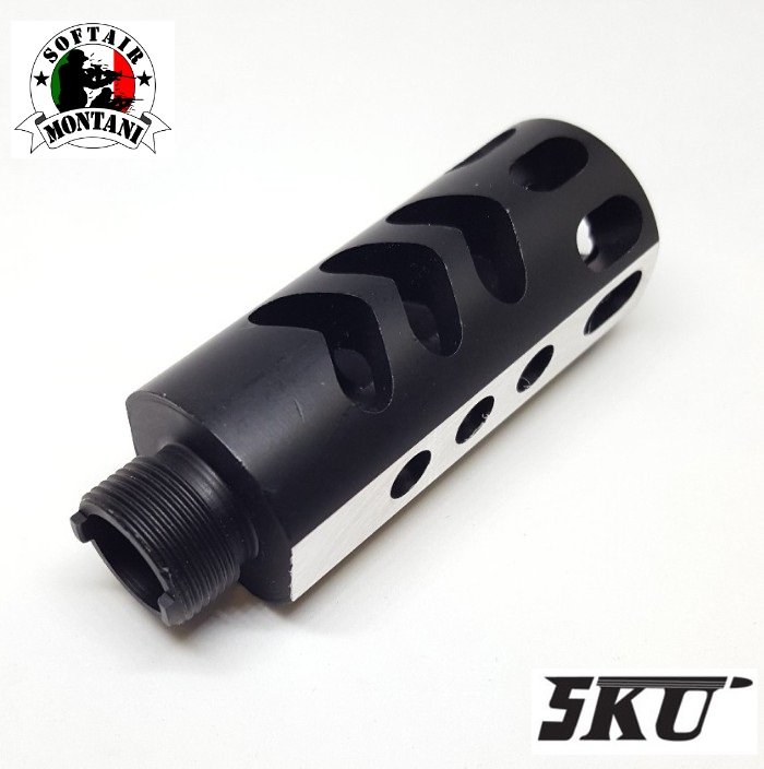 5KU Compensatore Bicolore per Hi-CAPA 4.3/5.1 - in metallo - Image 3