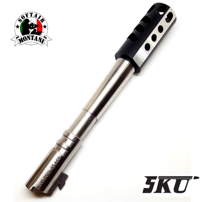 5KU Compensatore Bicolore per Hi-CAPA 4.3/5.1 - in metallo - Image 4