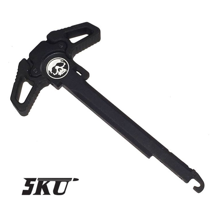 5KU M4 Raptor leva armamento ambi-destra