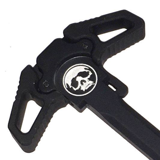 5KU M4 Raptor leva armamento ambi-destra - immagine 2