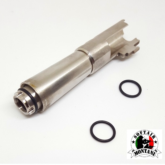 5KU Outer Barrel for Marui Hi-CAPA 4.3