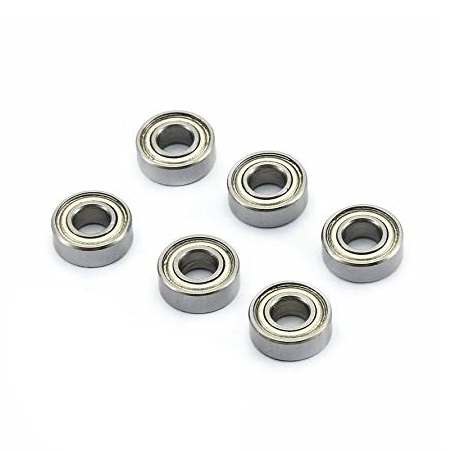 MAGIC BOX - 8MM For Minimi - Boccole Cuscinettate