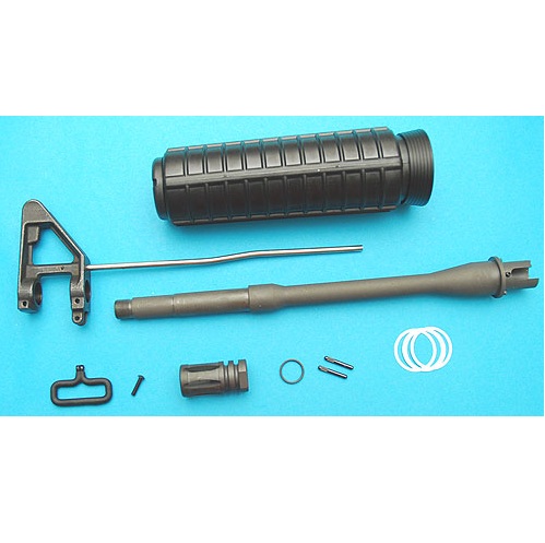 G&P KIT FRONTALE 733