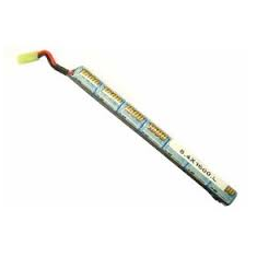E-POWER BATTERIA 8,4V 1600MaH