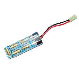 E-POWER BATTERIA 8,4V 1600MaH 