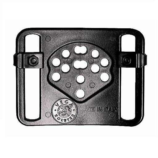 Vega Holster VKF8 fondina fast in polimero - immagine 5