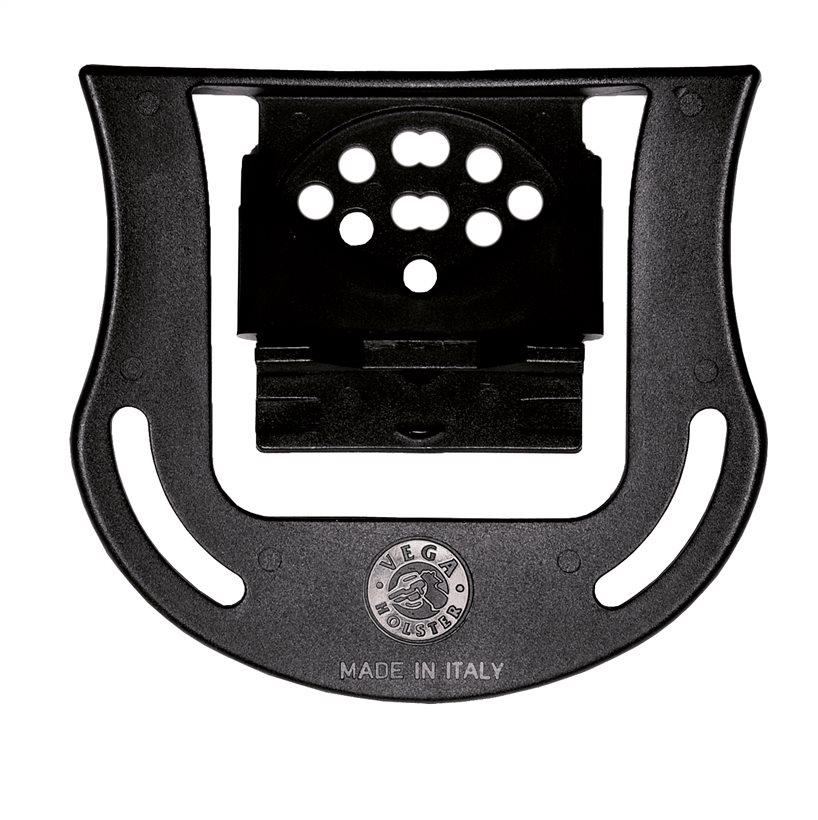 Vega Holster VKF8 fondina fast in polimero - immagine 6