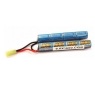 E-POWER BATTERIA 9,6V 2200MaH 2pz CQB