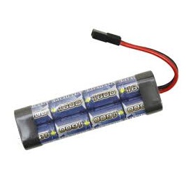 INTELLECT BATTERIA 9,6V 1600MAH