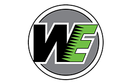 WE